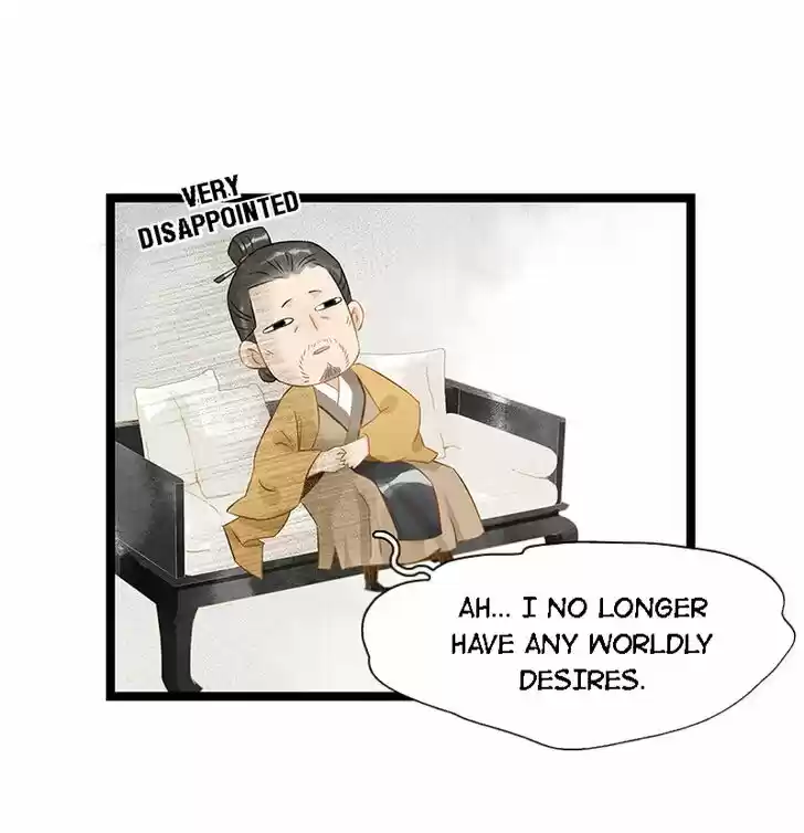 The Crown Prince Lost His Mind Ch.130