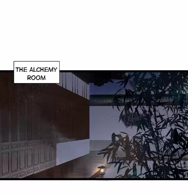 The Crown Prince Lost His Mind Ch.130