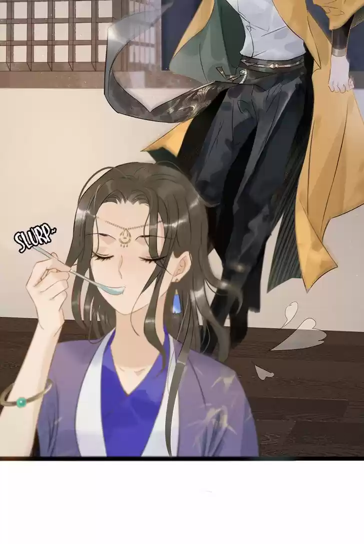 The Crown Prince Lost His Mind Ch.130