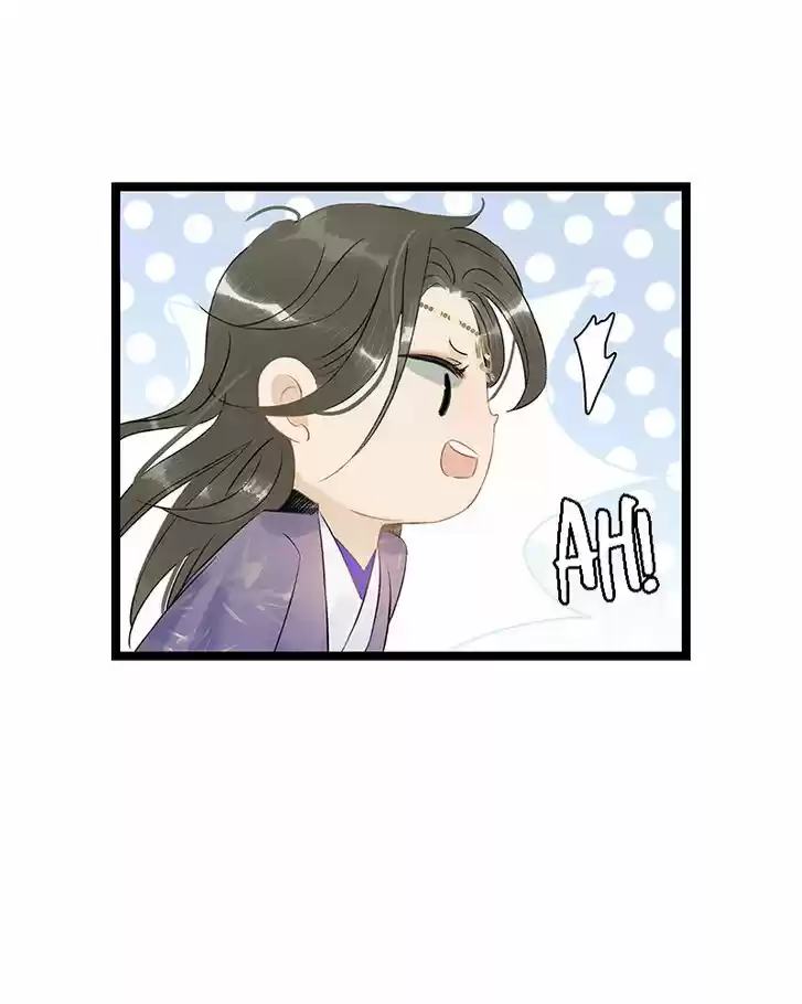 The Crown Prince Lost His Mind Ch.130