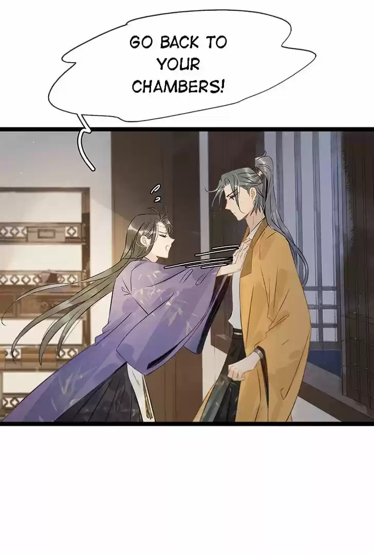 The Crown Prince Lost His Mind Ch.130