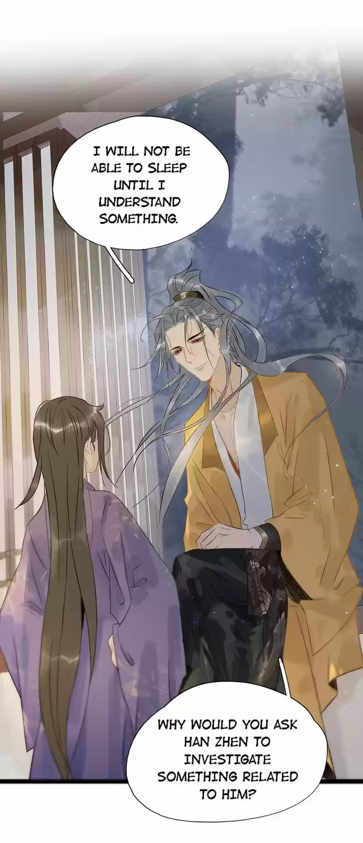 The Crown Prince Lost His Mind Ch.130