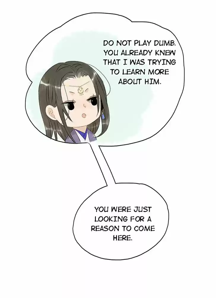 The Crown Prince Lost His Mind Ch.130