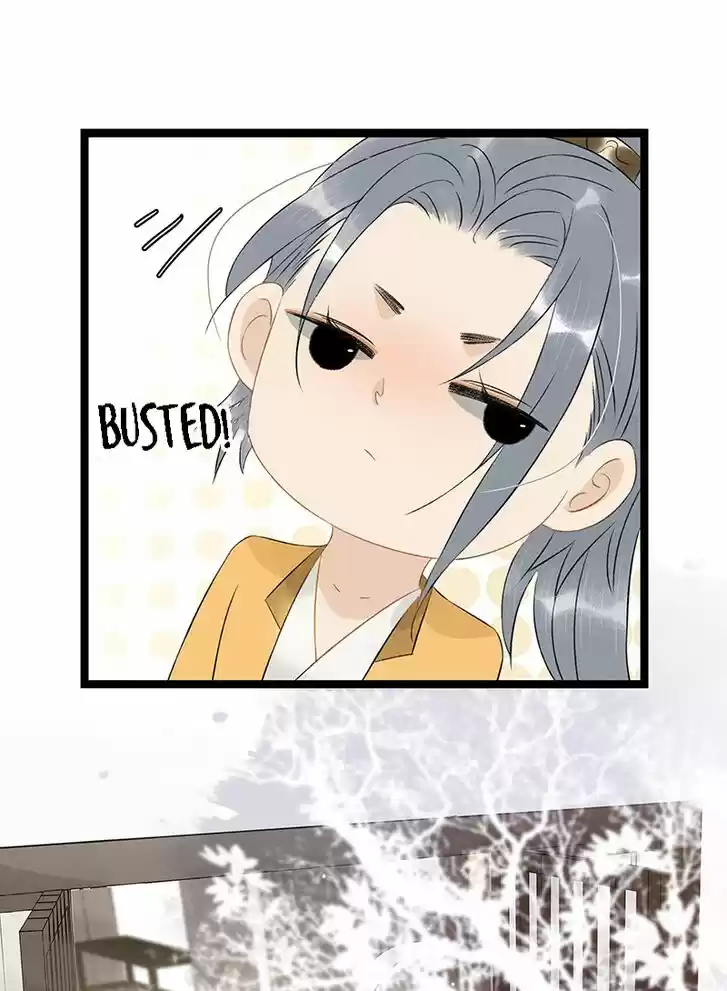 The Crown Prince Lost His Mind Ch.130