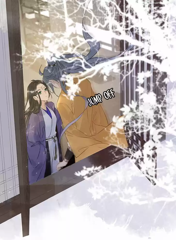 The Crown Prince Lost His Mind Ch.130