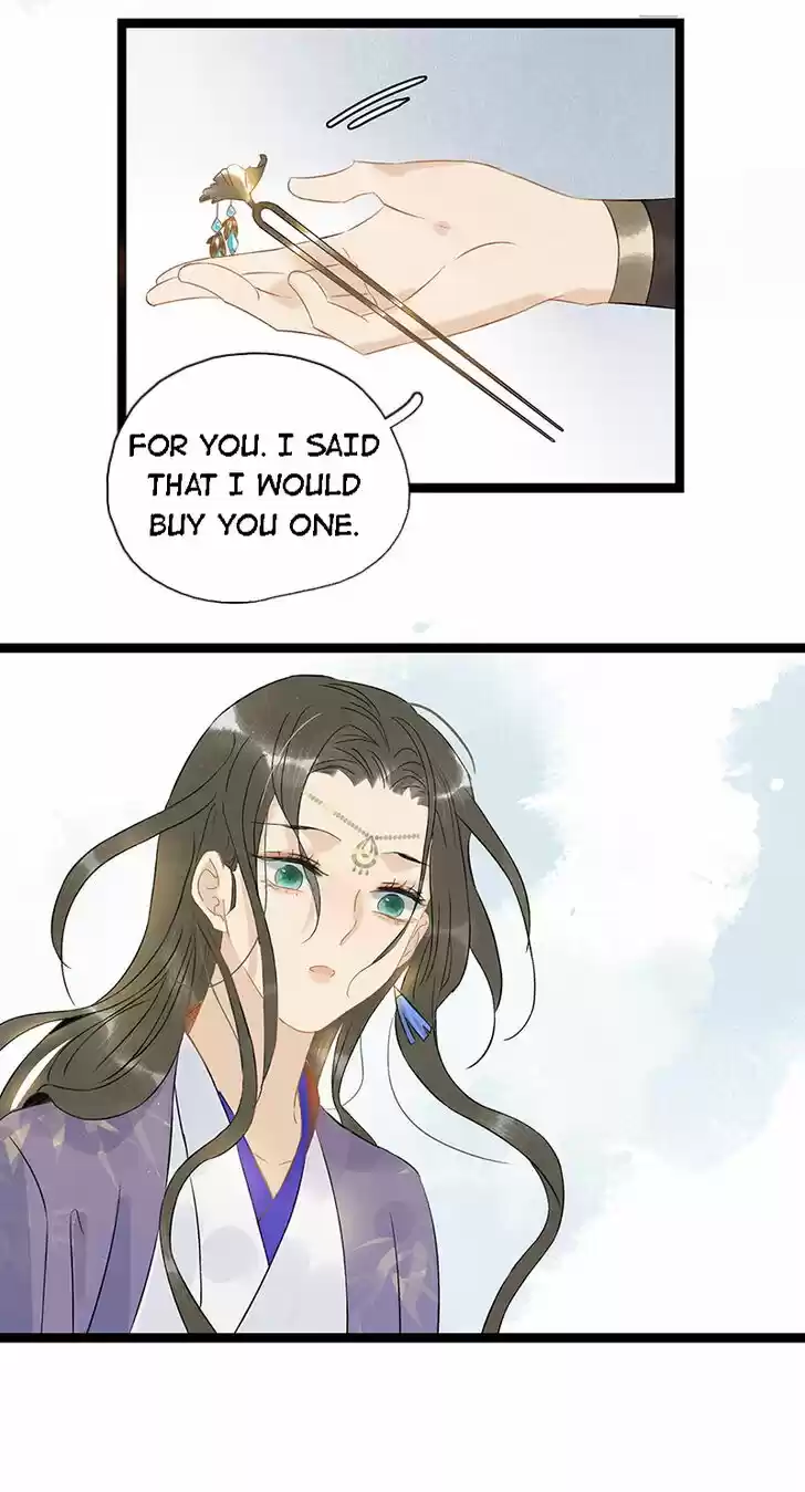 The Crown Prince Lost His Mind Ch.130