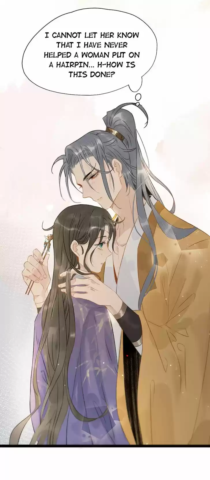 The Crown Prince Lost His Mind Ch.130