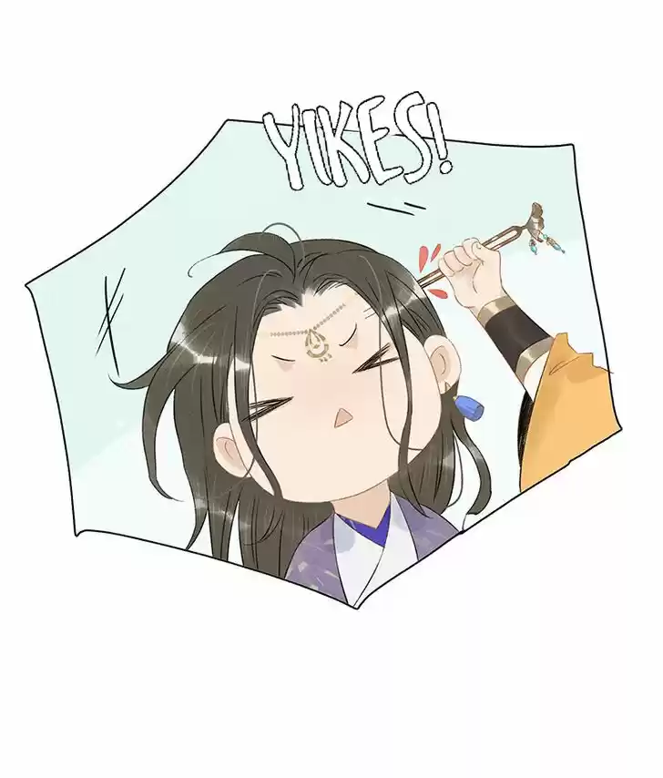 The Crown Prince Lost His Mind Ch.130