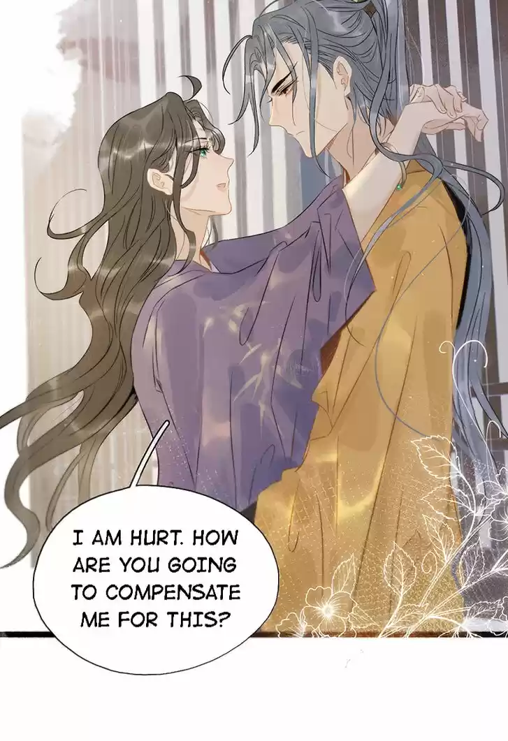 The Crown Prince Lost His Mind Ch.130