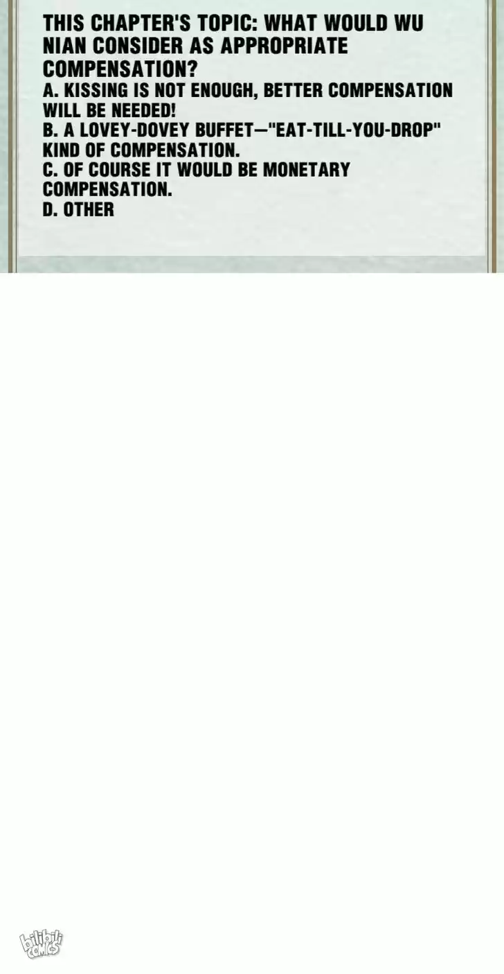 The Crown Prince Lost His Mind Ch.130