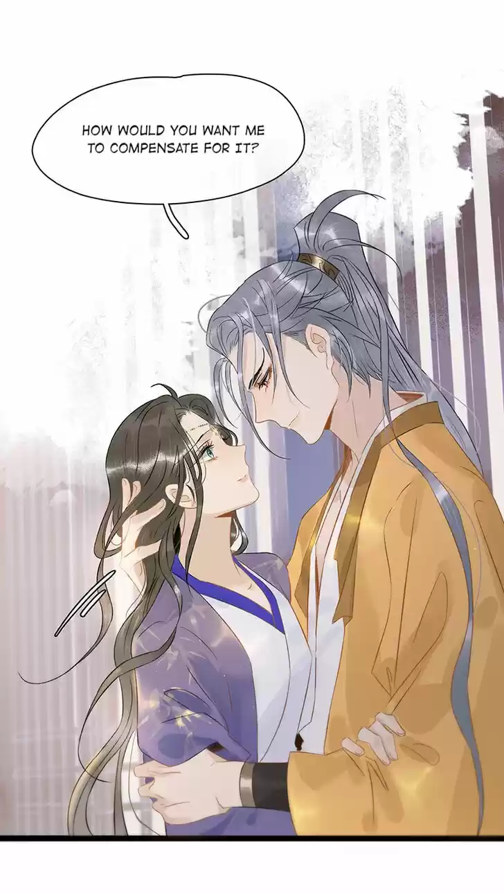 The Crown Prince Lost His Mind Ch.131