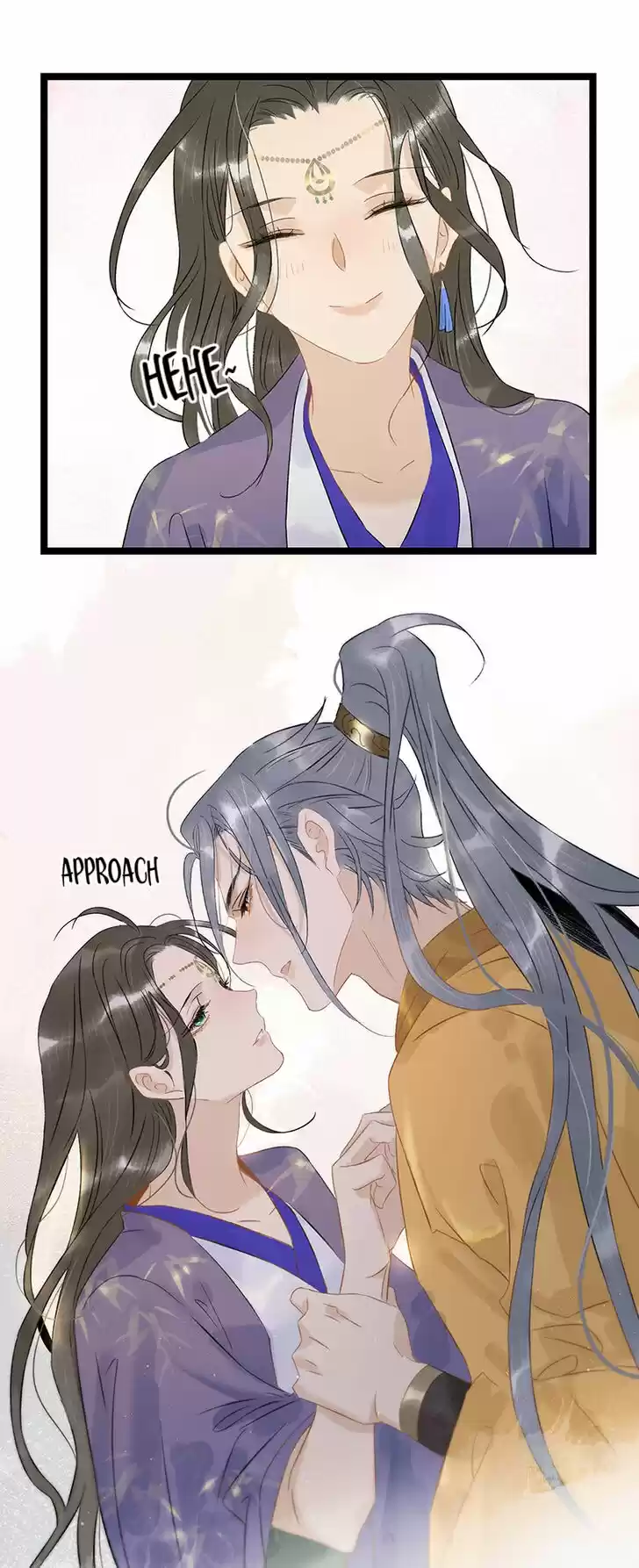 The Crown Prince Lost His Mind Ch.131