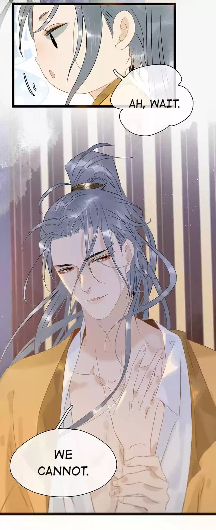 The Crown Prince Lost His Mind Ch.131