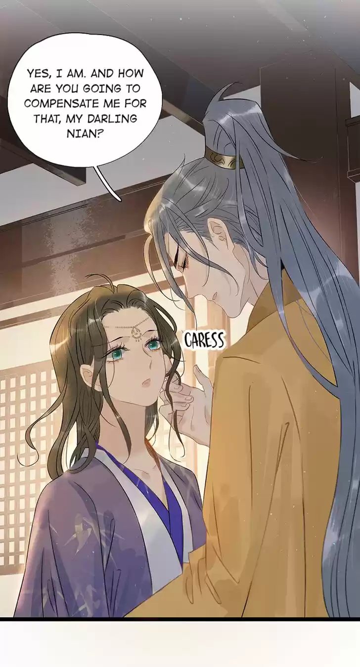 The Crown Prince Lost His Mind Ch.131