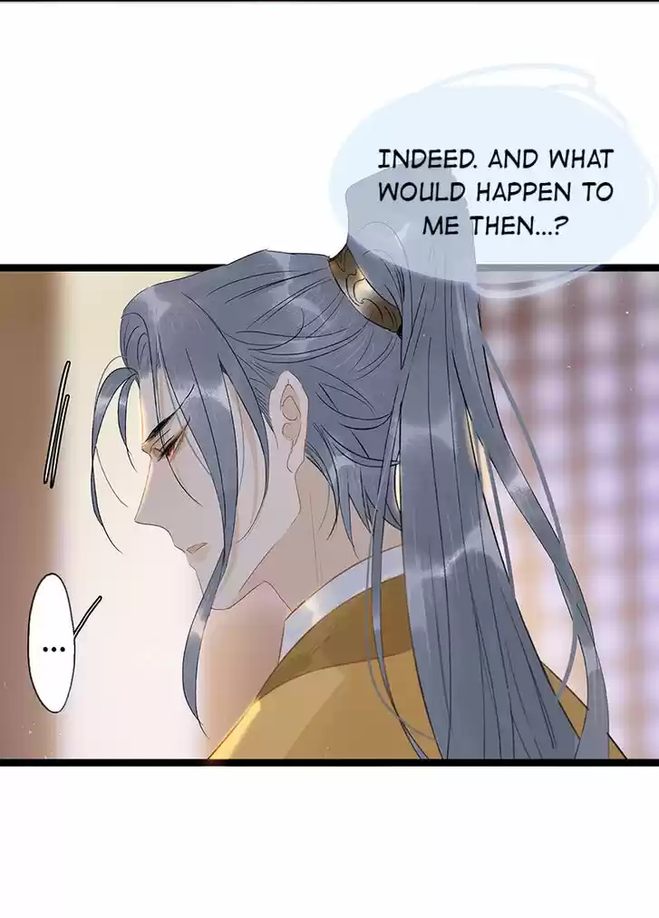 The Crown Prince Lost His Mind Ch.131