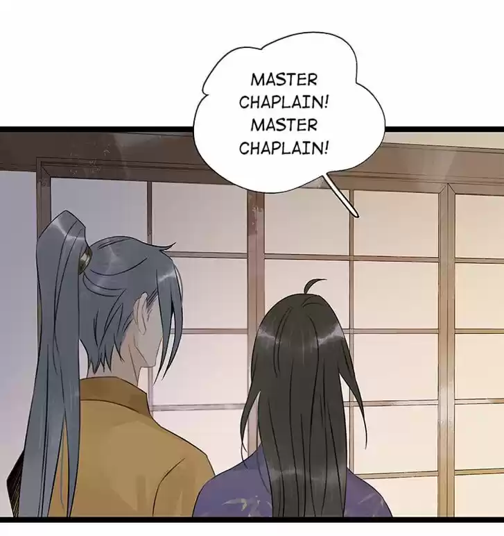 The Crown Prince Lost His Mind Ch.131