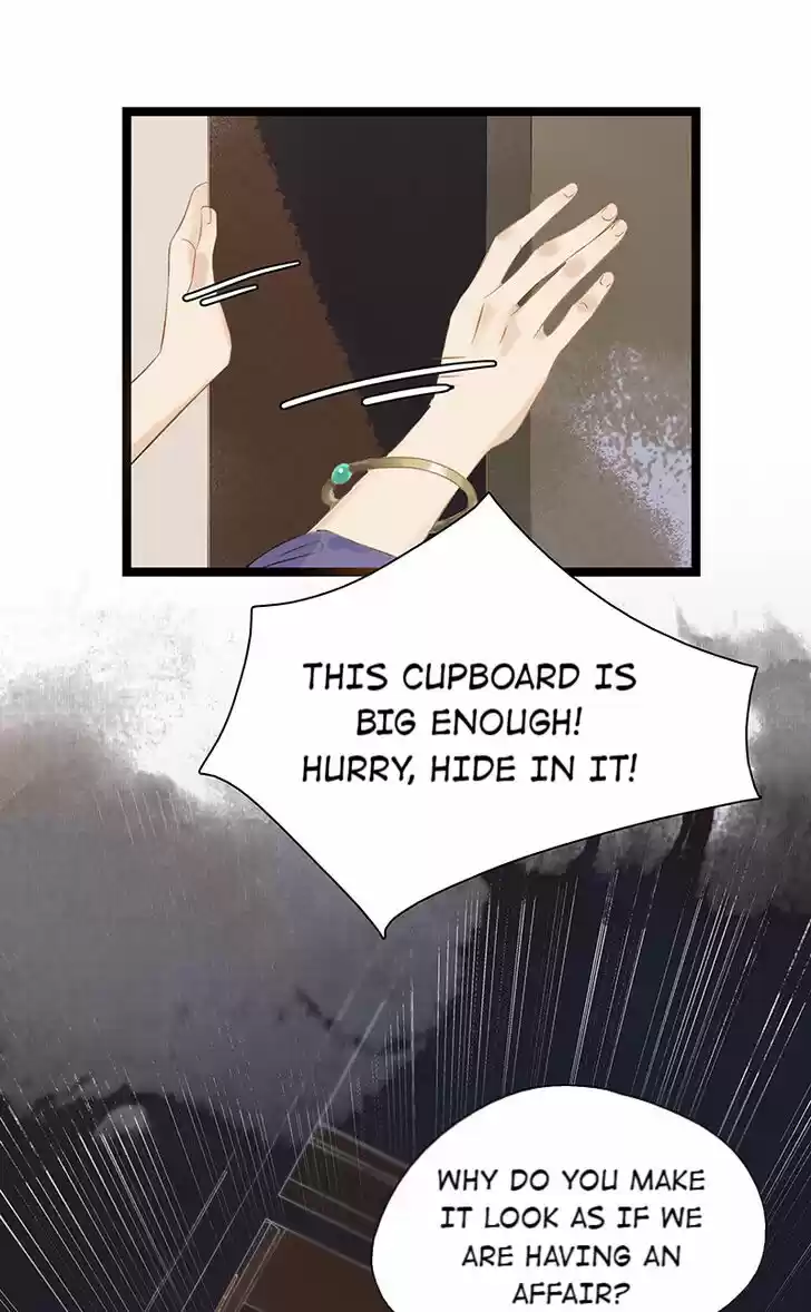 The Crown Prince Lost His Mind Ch.131