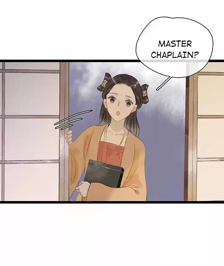 The Crown Prince Lost His Mind Ch.131