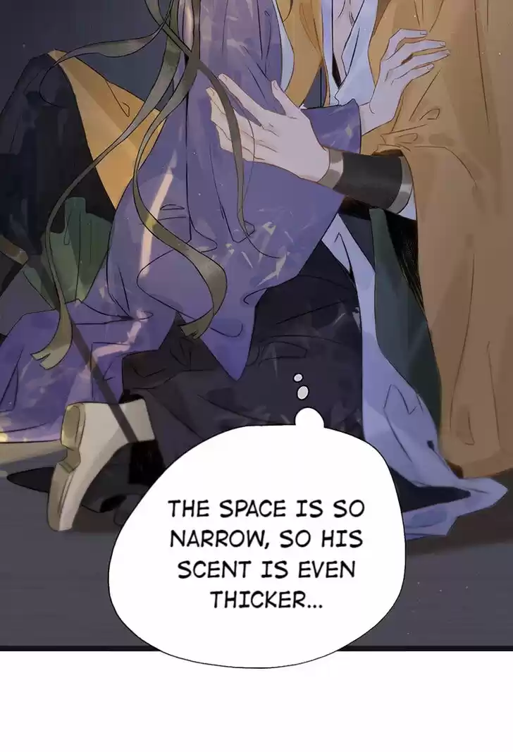 The Crown Prince Lost His Mind Ch.132