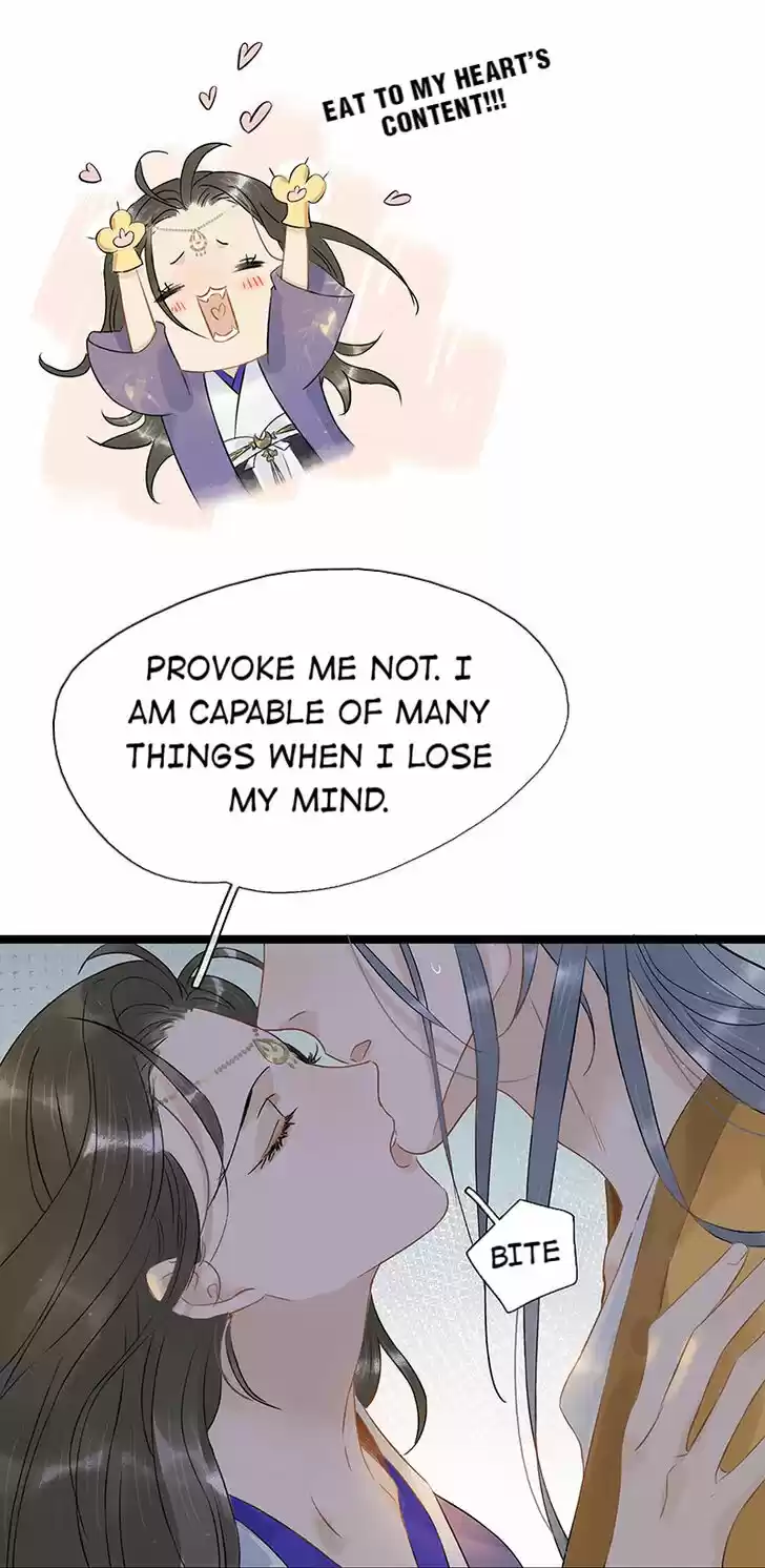 The Crown Prince Lost His Mind Ch.132