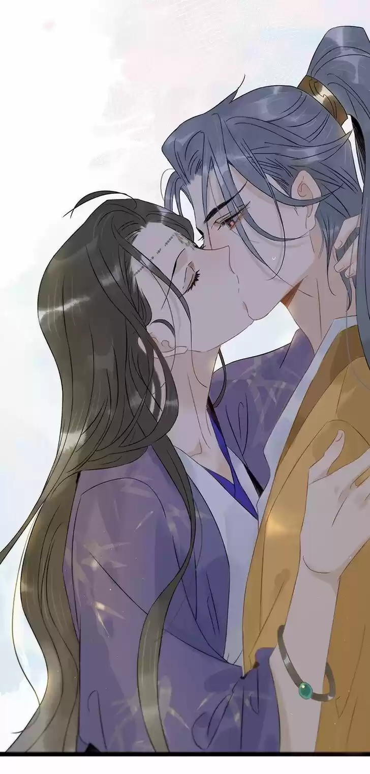 The Crown Prince Lost His Mind Ch.132