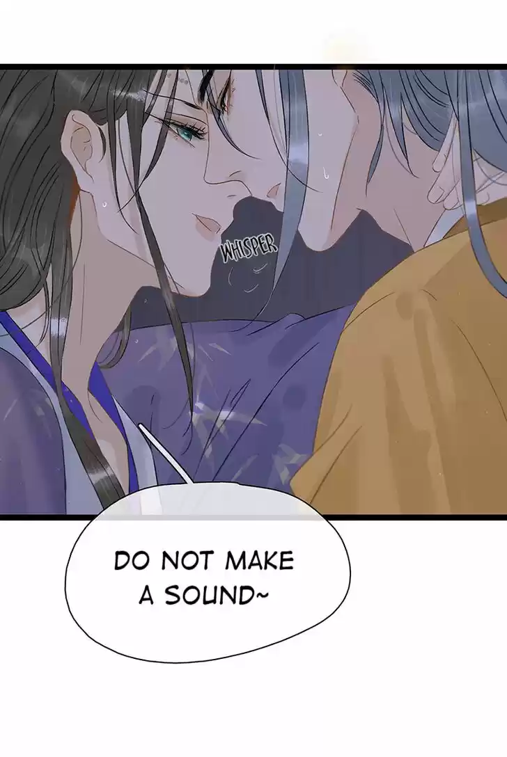 The Crown Prince Lost His Mind Ch.132