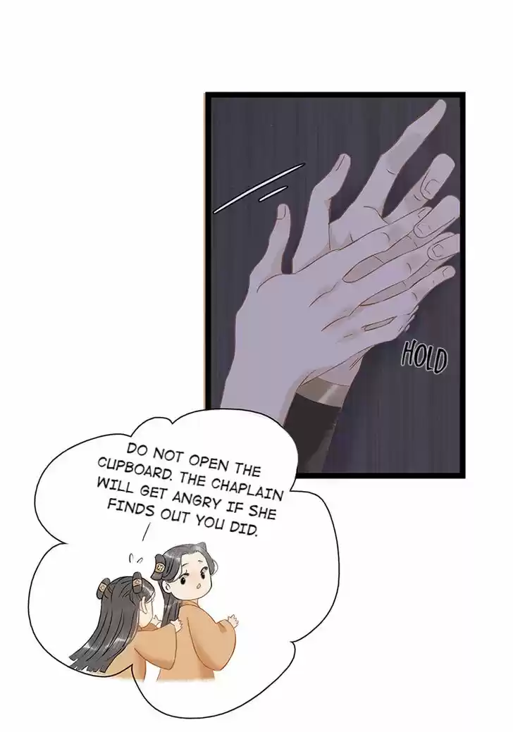 The Crown Prince Lost His Mind Ch.132