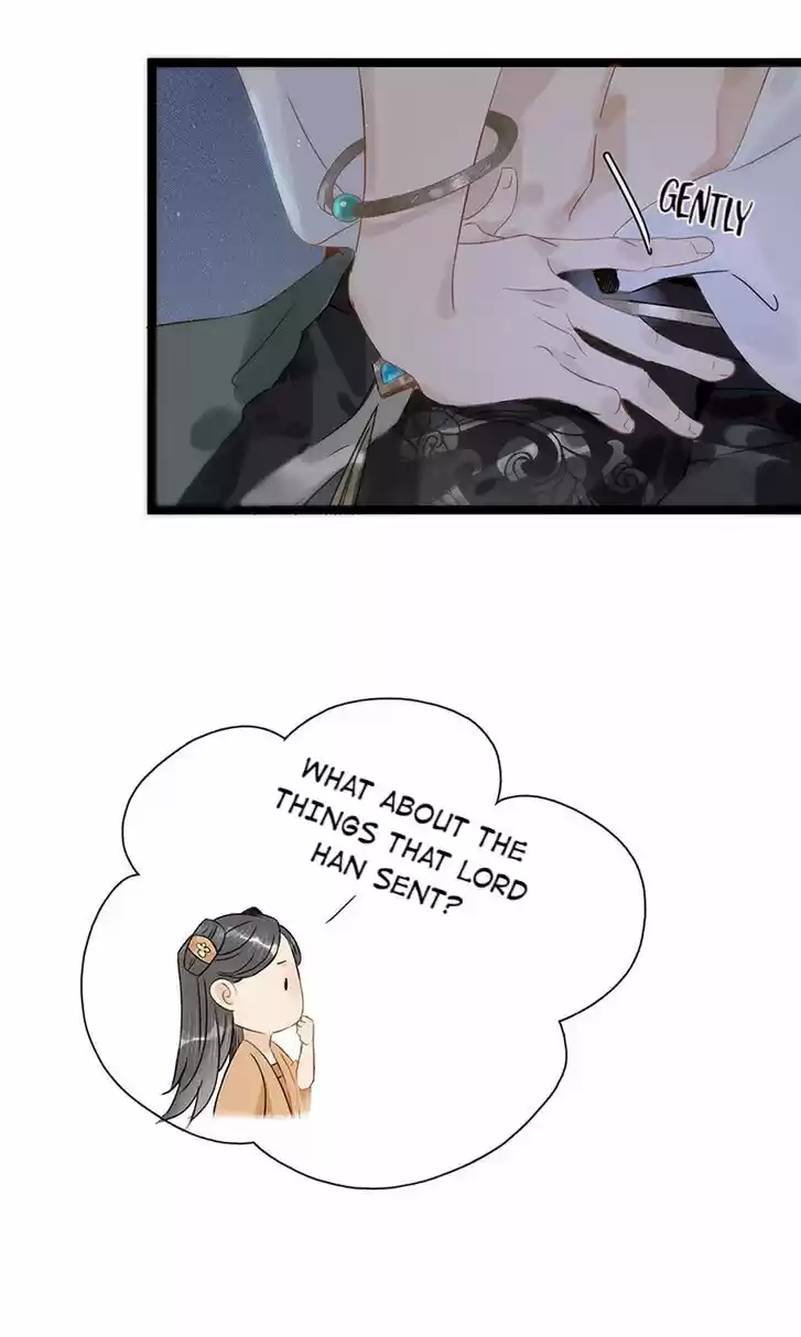 The Crown Prince Lost His Mind Ch.132