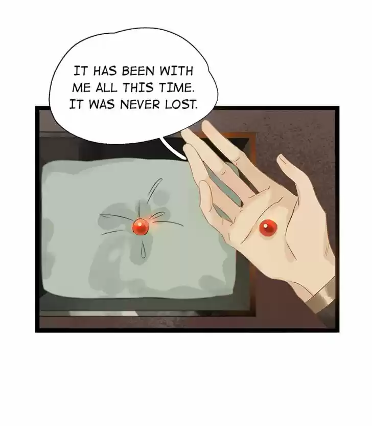 The Crown Prince Lost His Mind Ch.132