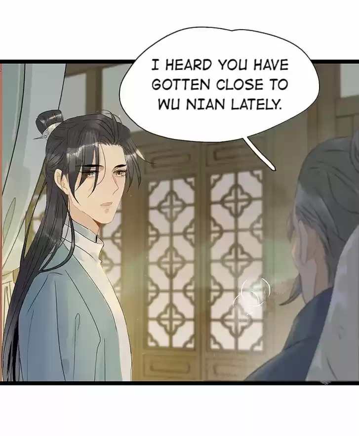 The Crown Prince Lost His Mind Ch.132