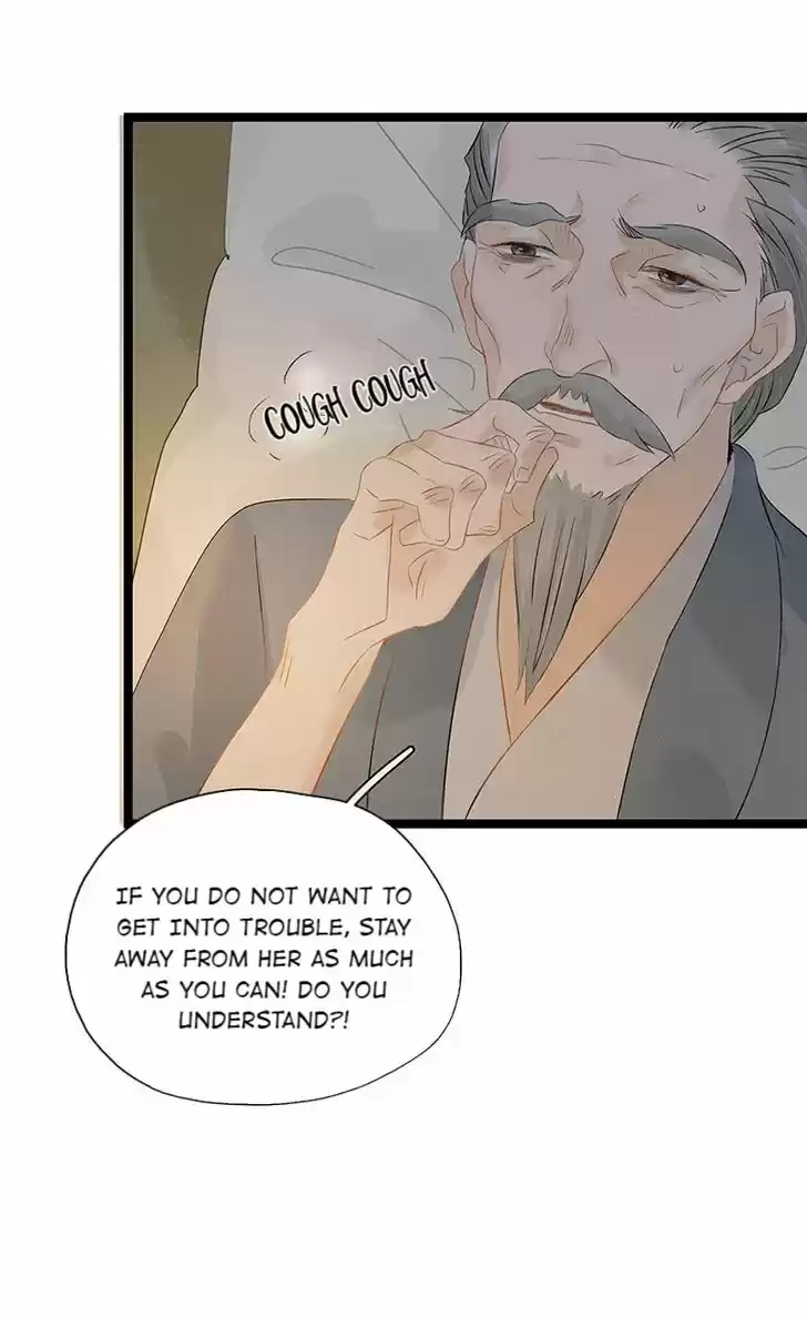 The Crown Prince Lost His Mind Ch.132