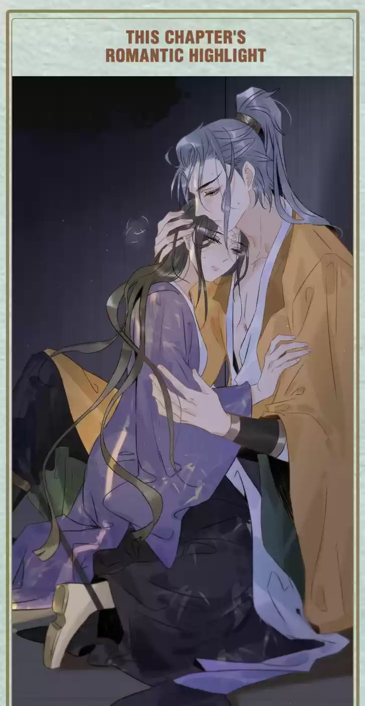 The Crown Prince Lost His Mind Ch.132