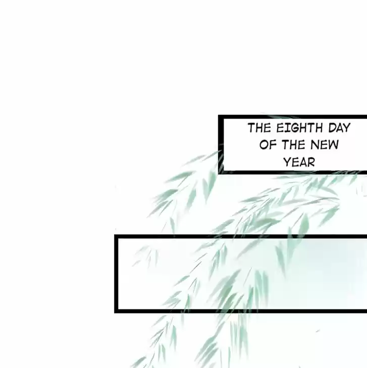 The Crown Prince Lost His Mind Ch.134