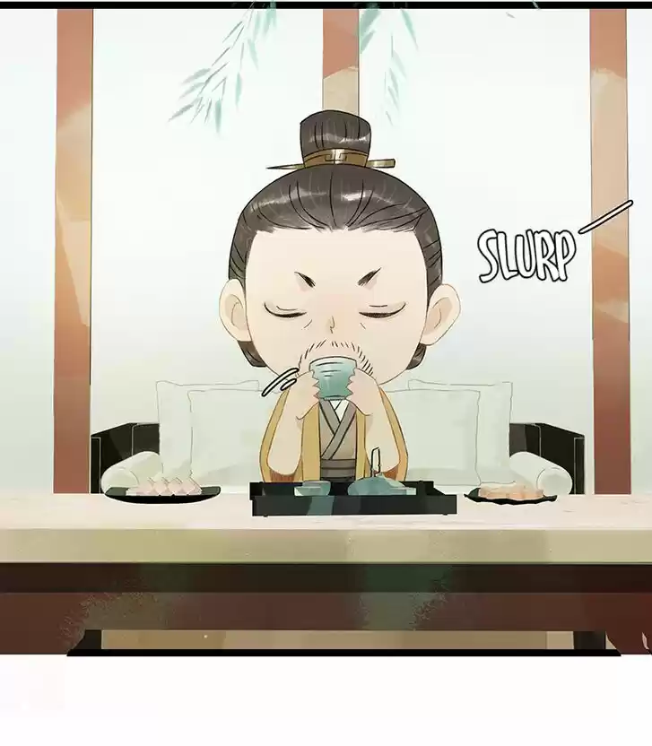 The Crown Prince Lost His Mind Ch.134