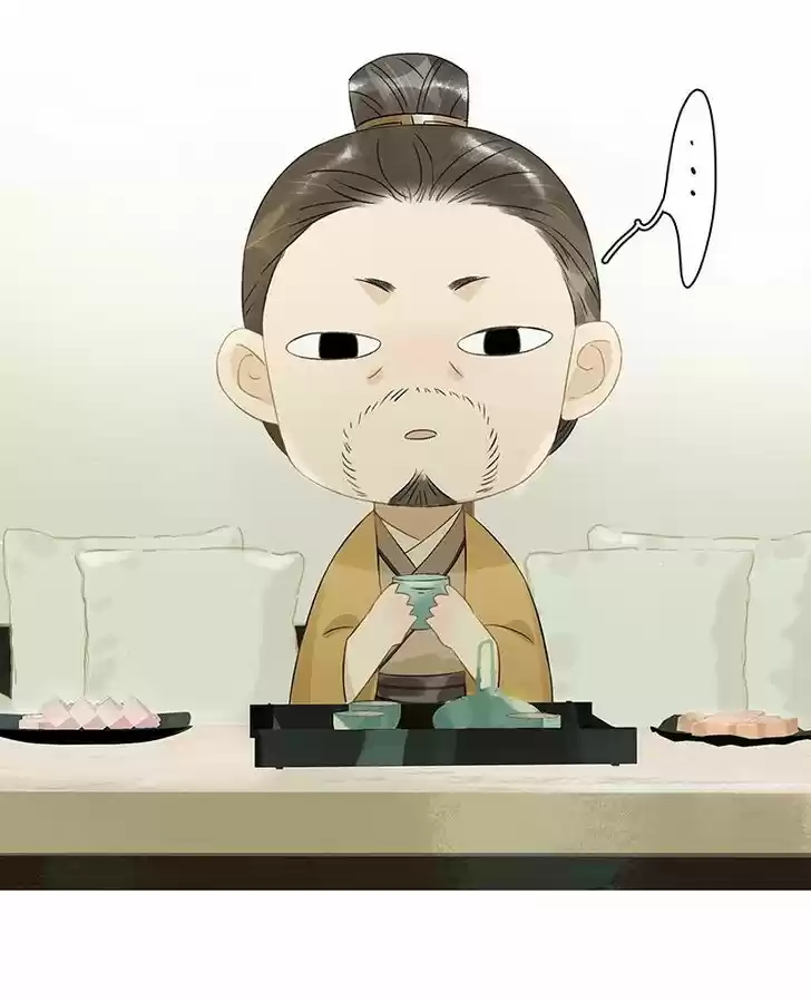 The Crown Prince Lost His Mind Ch.134