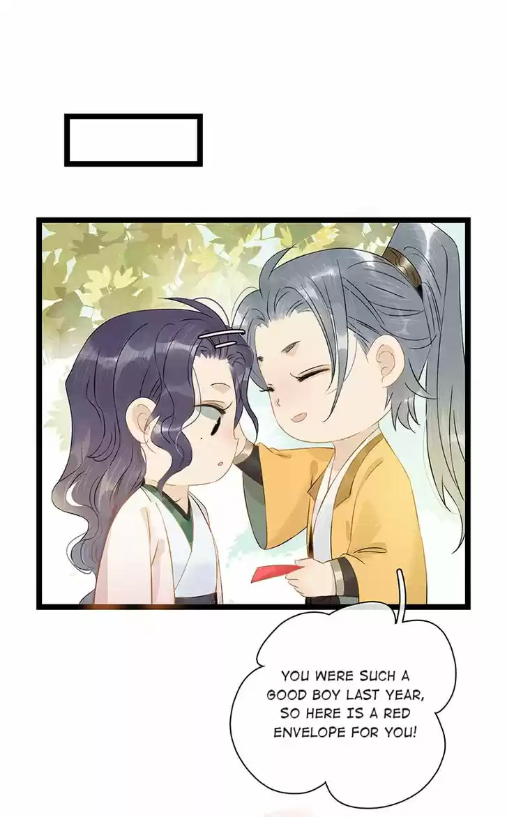 The Crown Prince Lost His Mind Ch.134