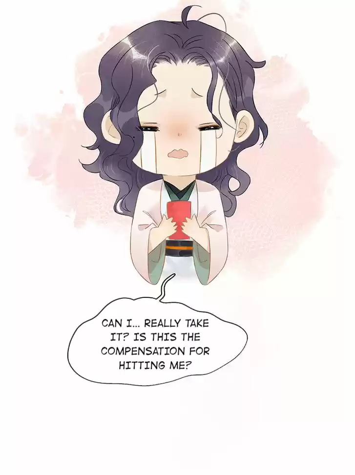 The Crown Prince Lost His Mind Ch.134