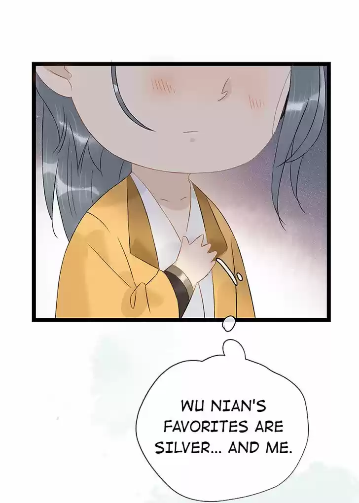 The Crown Prince Lost His Mind Ch.134