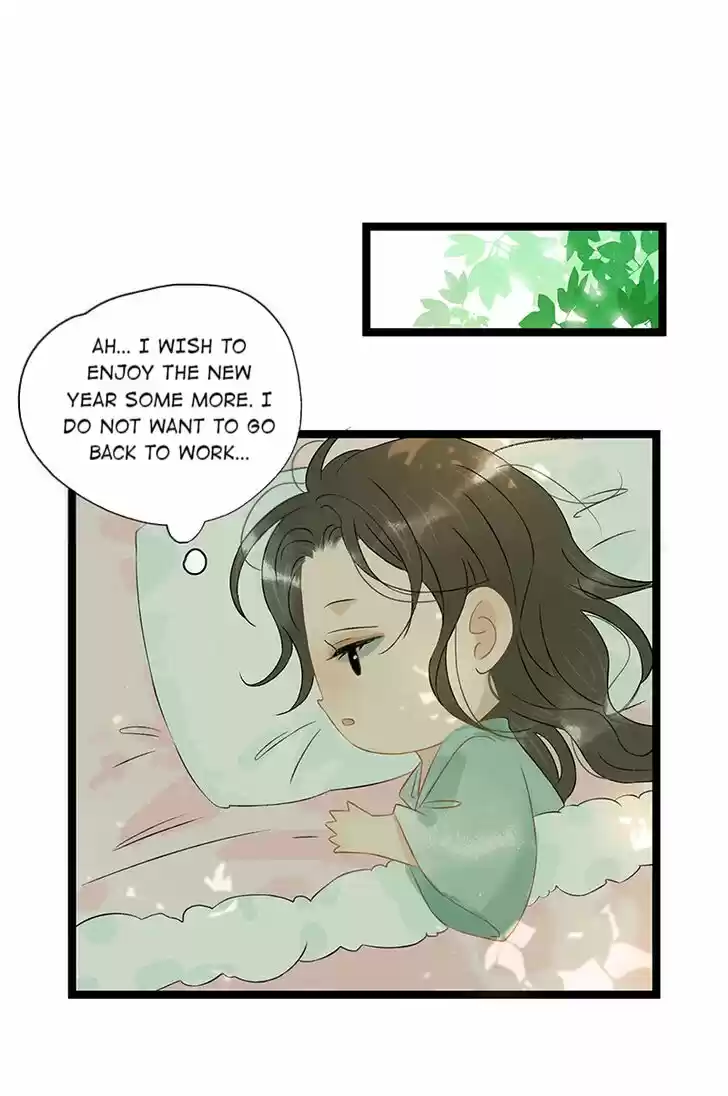 The Crown Prince Lost His Mind Ch.134