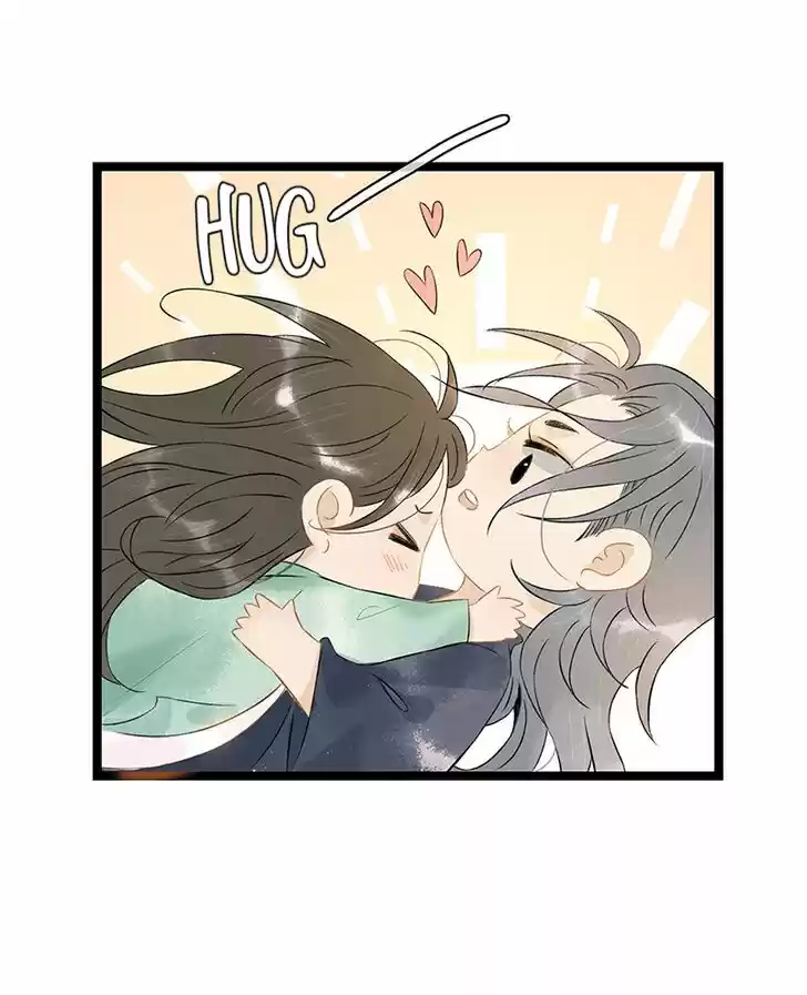 The Crown Prince Lost His Mind Ch.134