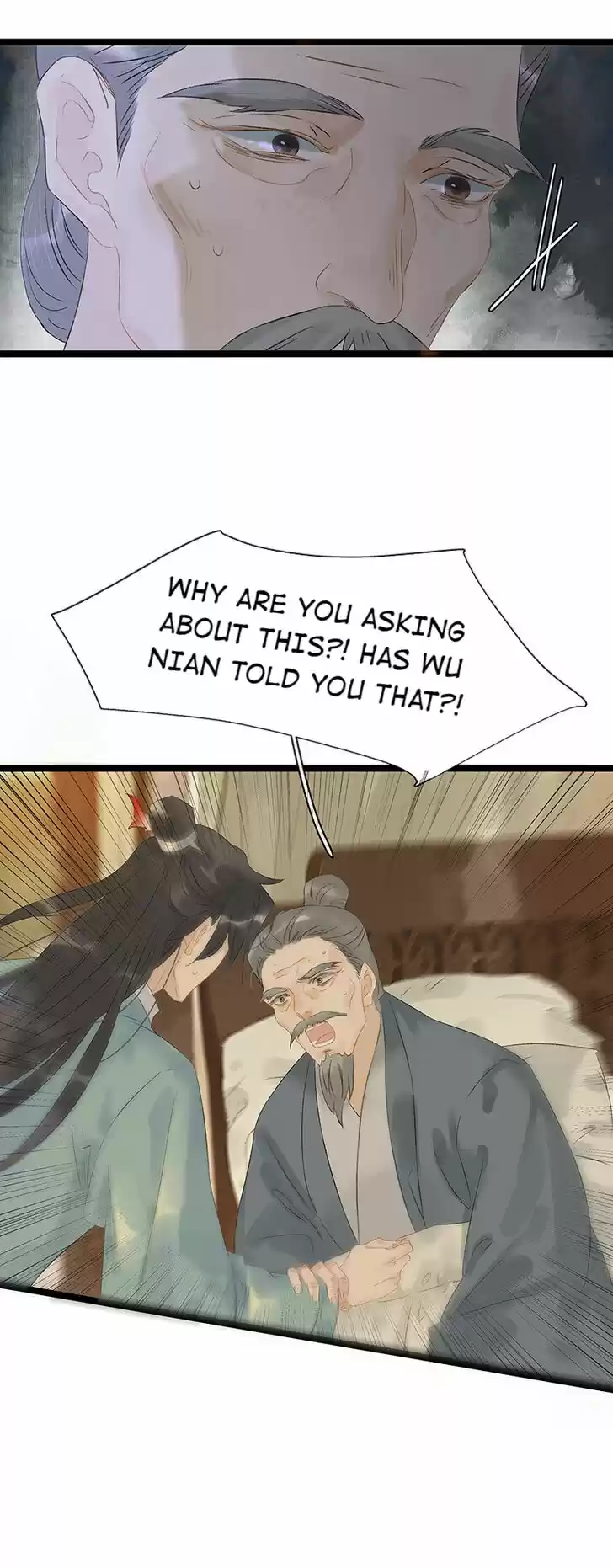 The Crown Prince Lost His Mind Ch.135