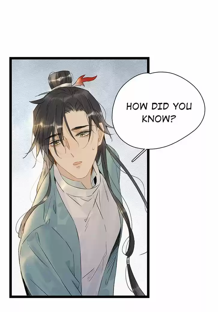 The Crown Prince Lost His Mind Ch.135