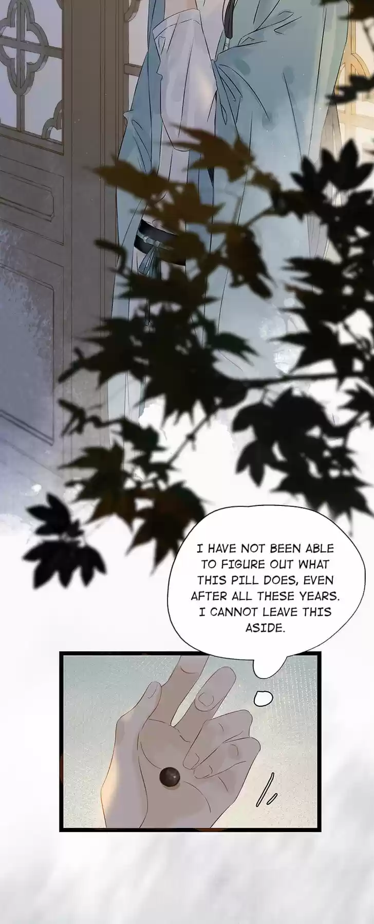 The Crown Prince Lost His Mind Ch.135