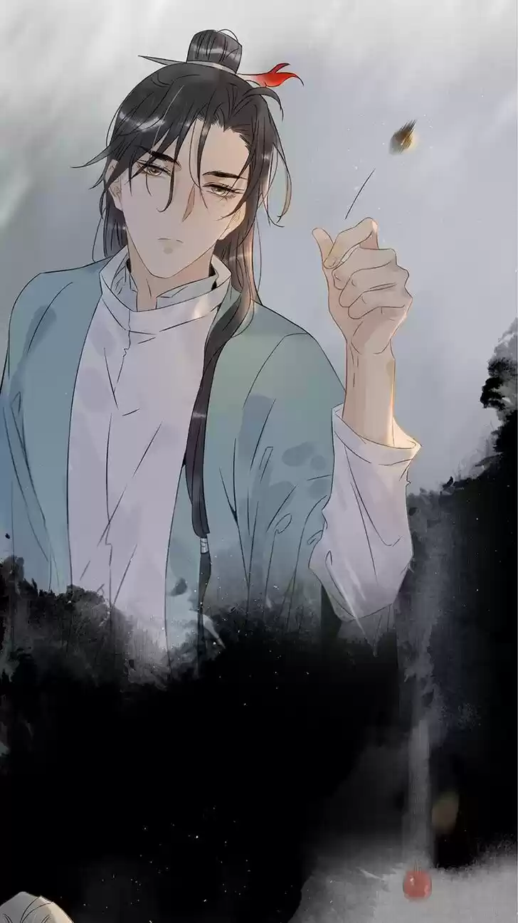 The Crown Prince Lost His Mind Ch.135