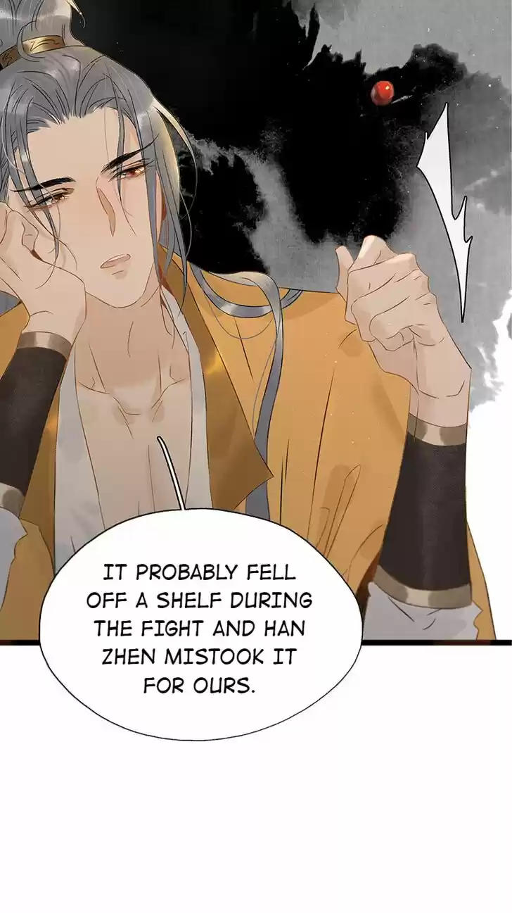 The Crown Prince Lost His Mind Ch.135