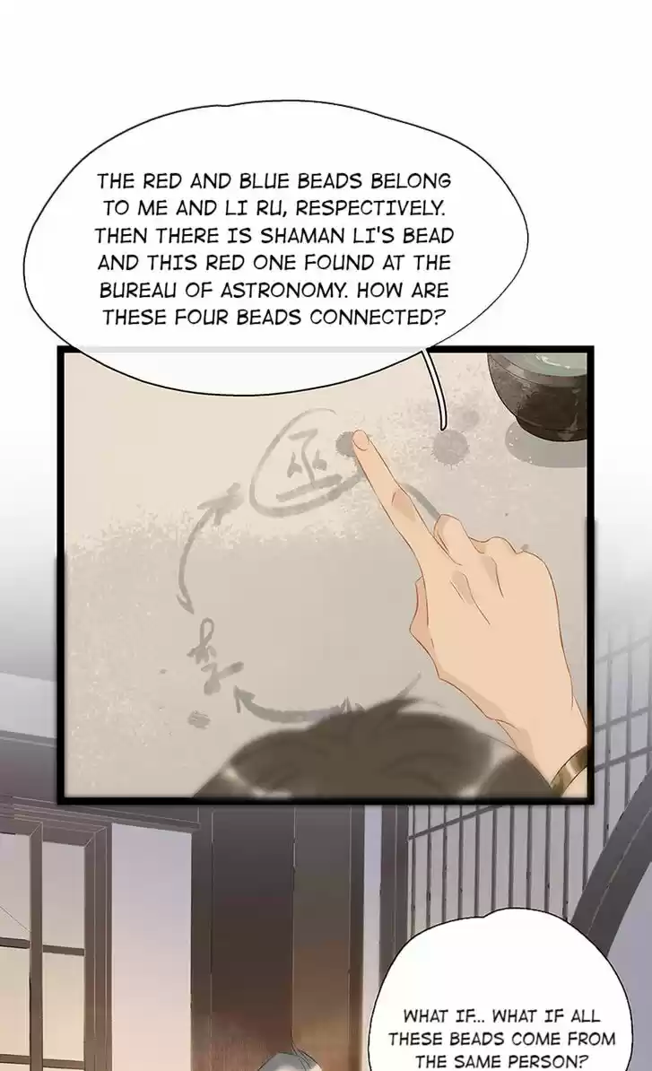 The Crown Prince Lost His Mind Ch.135