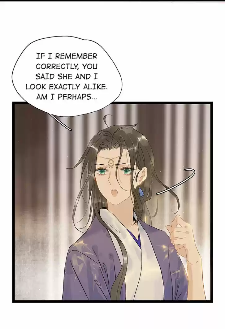 The Crown Prince Lost His Mind Ch.135