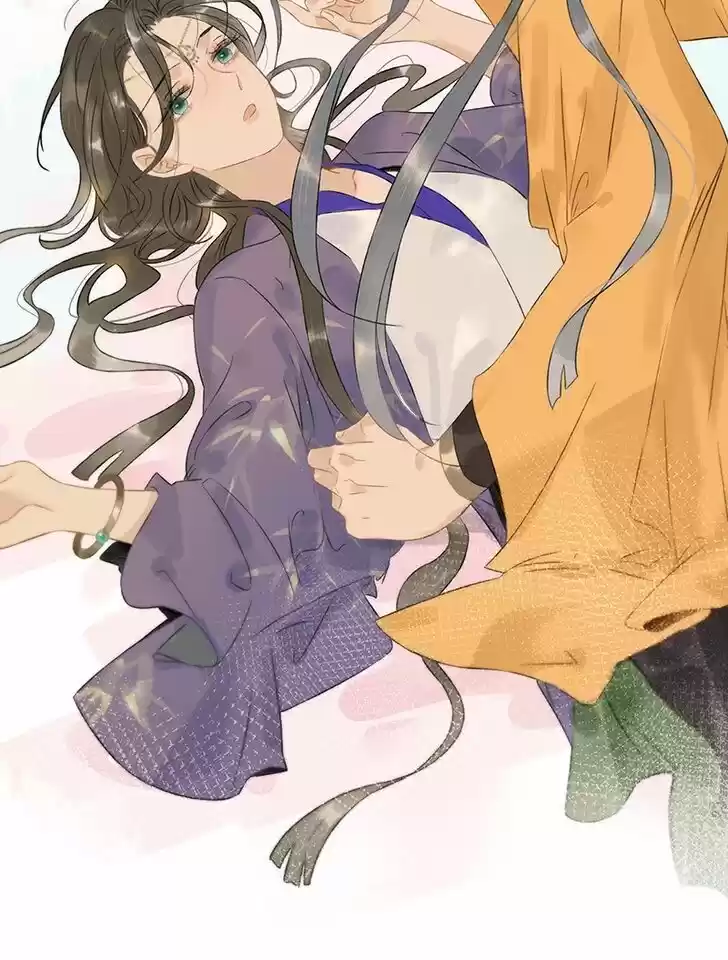 The Crown Prince Lost His Mind Ch.135