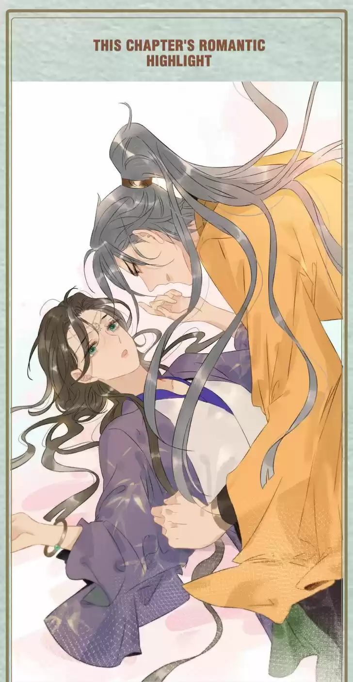 The Crown Prince Lost His Mind Ch.135