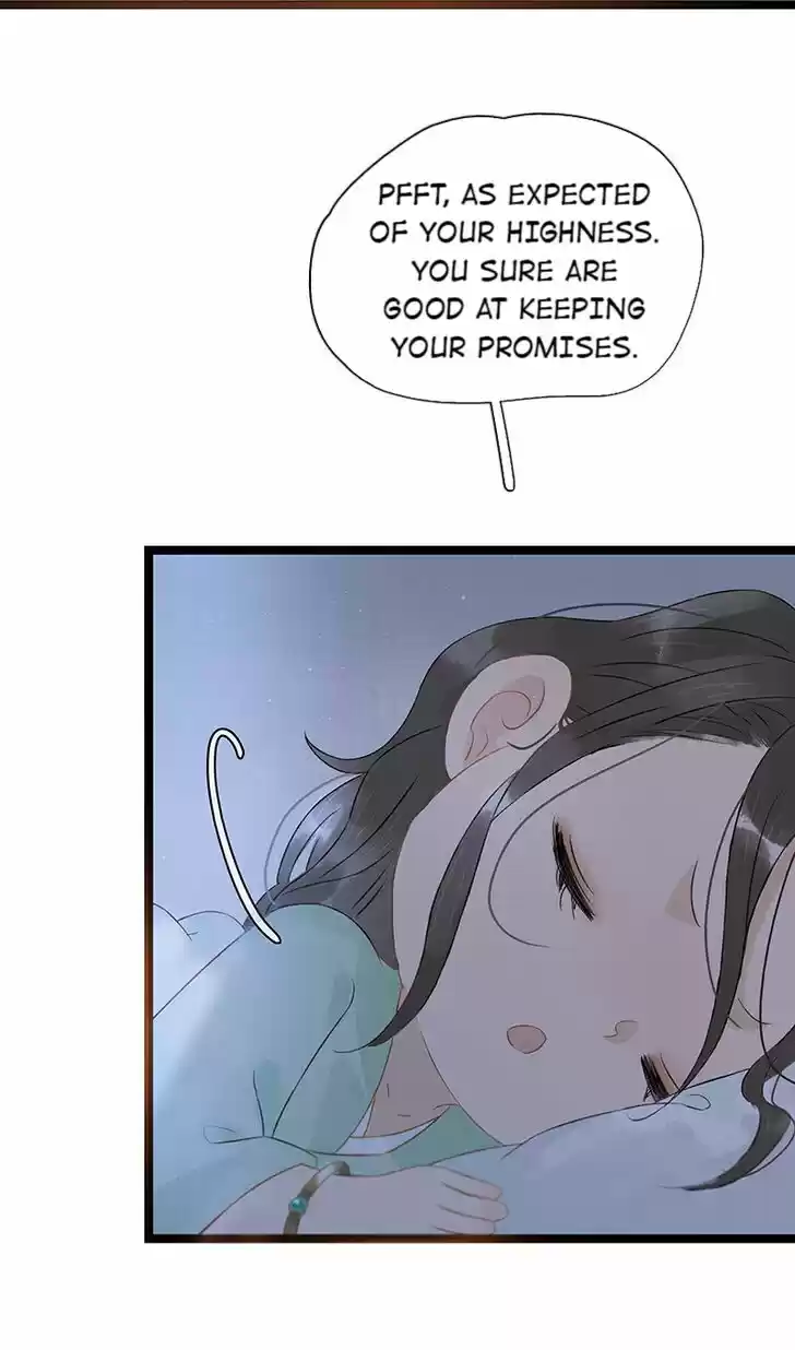 The Crown Prince Lost His Mind Ch.136